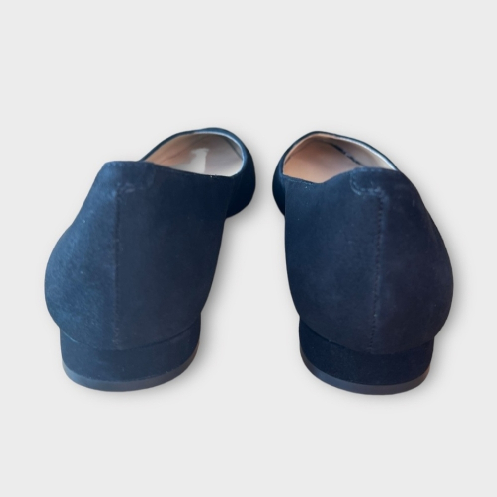 Talbots Suede Flats - Picture 5 of 5